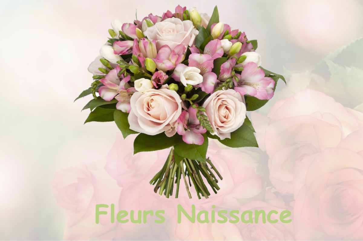 fleurs naissance FLERS-EN-ESCREBIEUX